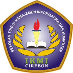 Logo IKMI